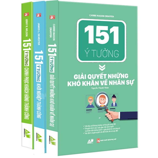 Sách - Combo Bí Kíp Chiến Lược  Khởi Nghiệp Chinh Phục Khách Hàng Kinh Doanh Thành Công (3Cuốn)