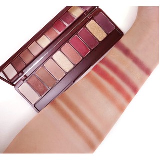 Phấn mắt La Meila Play Color Eyes