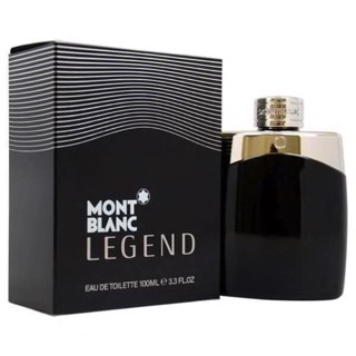 Nước hoa chiết Montblanc Legend ( 10ml )