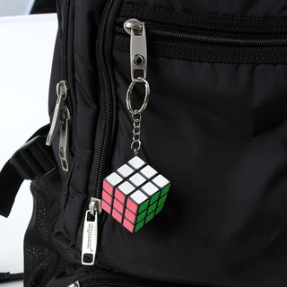 Móc Khóa Hình Khối Rubik Mini