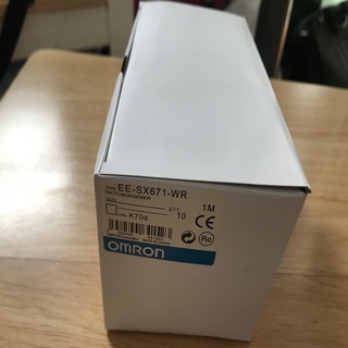Cảm biến quang EE-SX671-WR