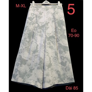 Quần ống rộng Size L-XL [ nhiều mẫu ]