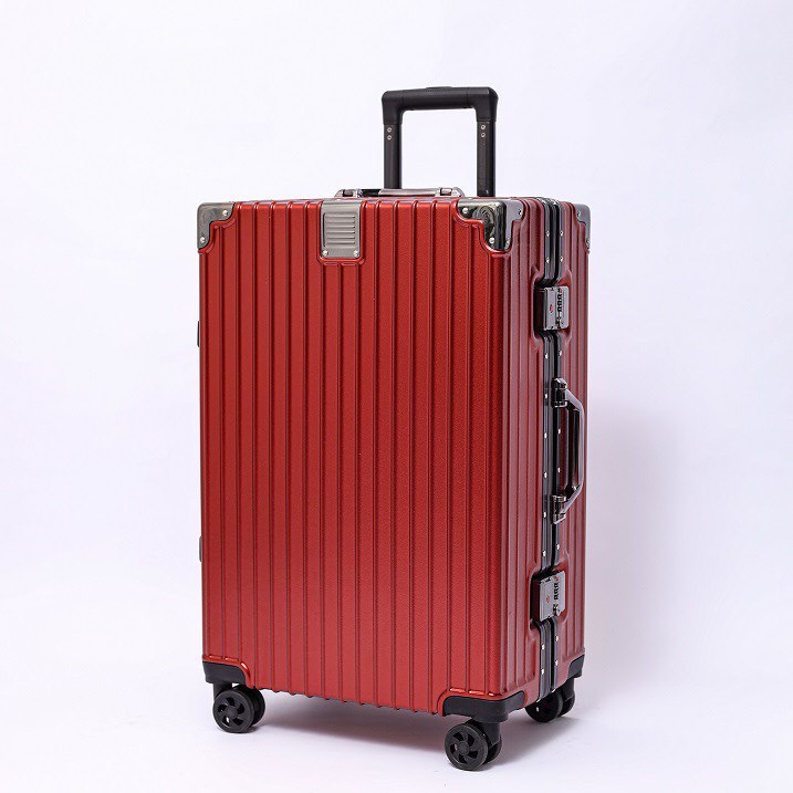 Vali khóa sập RMW chống cạy CHỐNG BỂ VỠ- CHỐNG RẠCH MÓC- CHỐNG XƯỚC BH 10 Năm