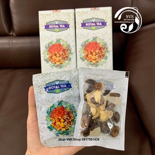 Trà Cung Đình Royal Tea