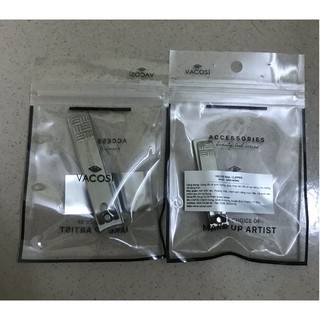 Dụng Cụ Bấm Móng Vacosi Nail Clipper NC02