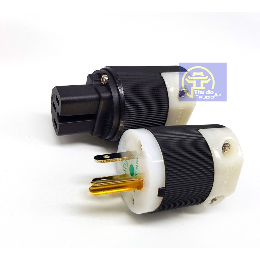 BỘ JACK NGUỒN ÂM THANH HUBBELL CHÍNH HÃNG