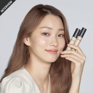 KEM CHE KHUYẾT ĐIỂM INNISFREE