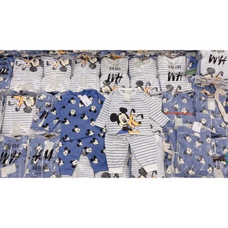 SET 2 bộ mickey hát mờ
