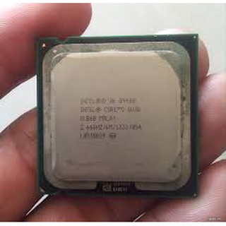 CPU chip xử lý Socket 775 Q9400