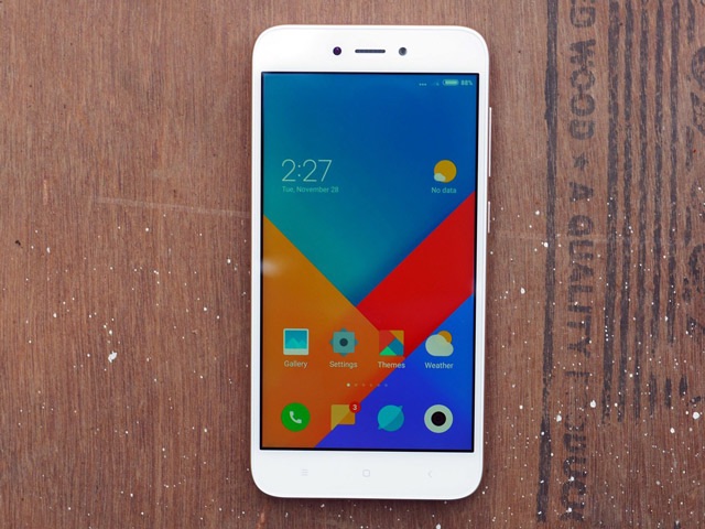 xiaomi redmi 5A chính hãng