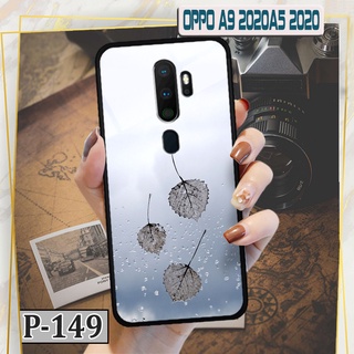 Ốp lưng 3D cho điện thoại OPPO A9 / A5 (2020)