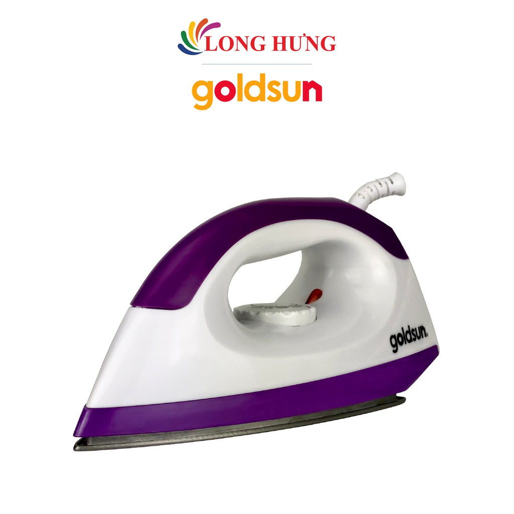 Bàn ủi khô Goldsun GIR2201 - Hàng chính hãng