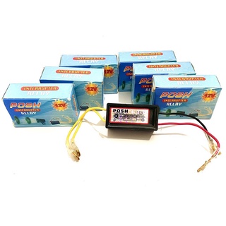 Nhại Còi Nhanh Xe Máy Có Rắc Cắm Hàng Xịn(không lắp xe điện)