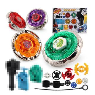 Toupie Beyblads Meta Fusion Arena burst bayblade 4D bey blade Launcher Spinning Top Beyblade Toys