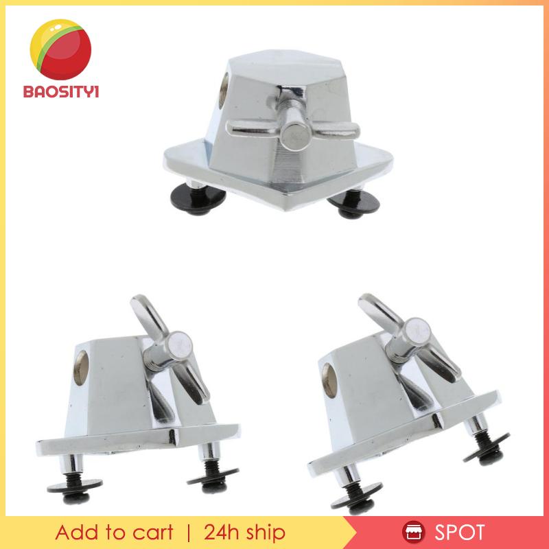 3 Đế đỡ hỗ trợ chân trống Tom dưới sàn thiết thực bền chắc