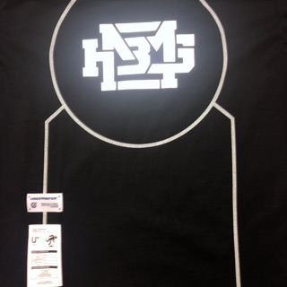 Tee HNBMG sole EX