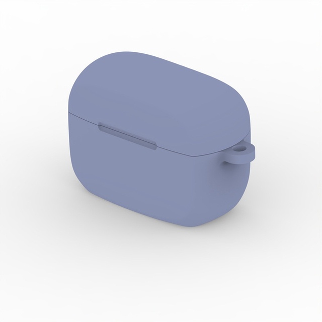 Vỏ Bảo Vệ Hộp Sạc Tai Nghe edifier tws1 pro Bluetooth Không Dây Bằng Silicone Chống Rơi Chống Bụi
