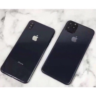 Miếng dán cam lên đời IPHONE 11