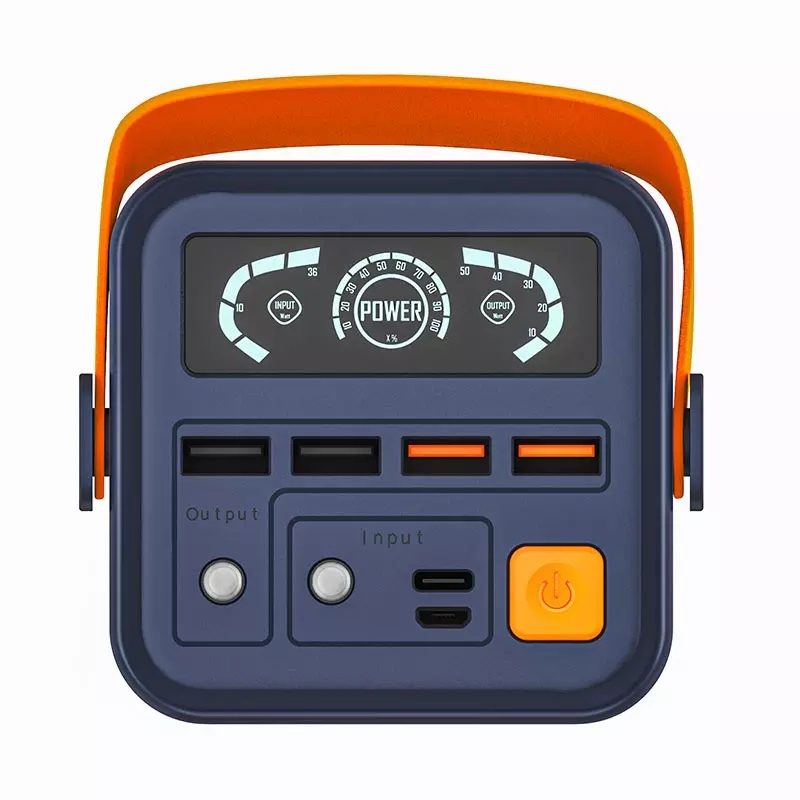 Pin sạc dự phòng dung lượng 100000 mAh O2 Project Sạc nhanh QC 3.0 36W bản nội địa PRC