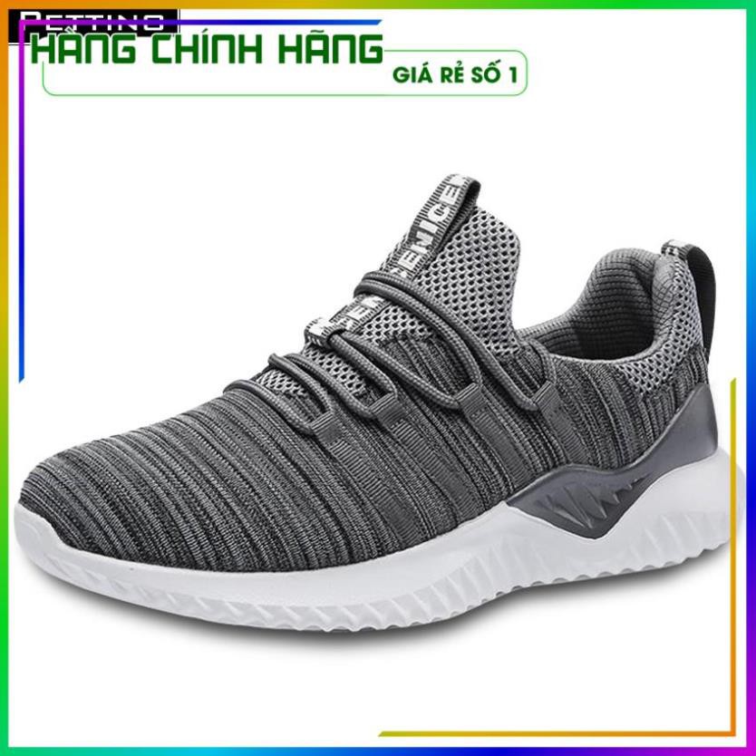 Giày Thể Thao Nam cao cấp PETTINO Keep Running NS06