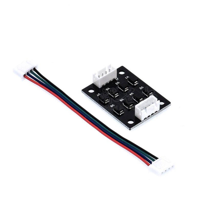 Mô-đun Lọc De-Smoother 4 Cho Máy In 3D