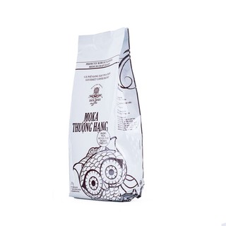 Cà phê pha phin Moka Thượng Hạng túi 250g