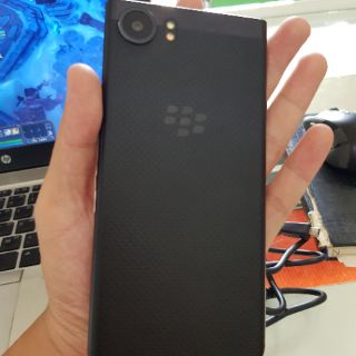 Blackberry Keyone Đen 4G/64gb