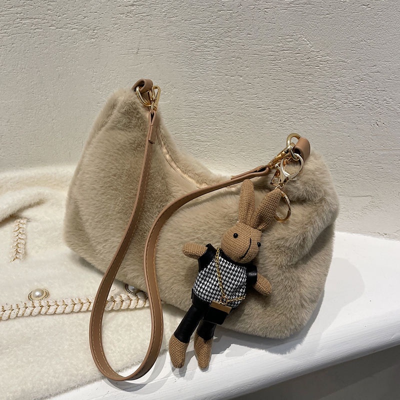 Túi đeo vai IELGY vải cotton cỡ lớn có thể điều chỉnh