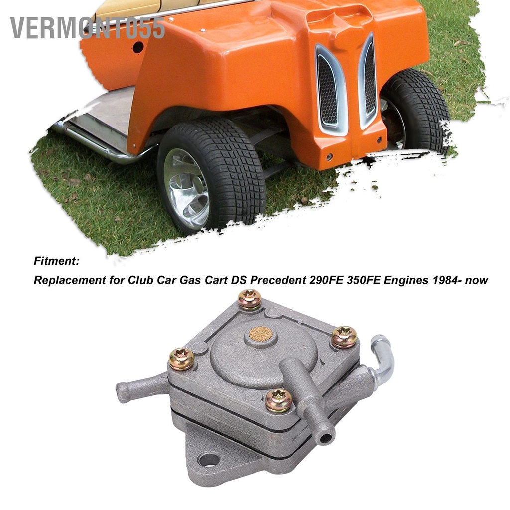 Bơm Nhiên Liệu 1014523 Động Cơ Thay Thế Cho Xe Hơi DS Precedent 290FE 350FE 1984