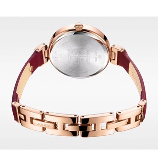 Đồng Hồ Nữ Julius JA-1230