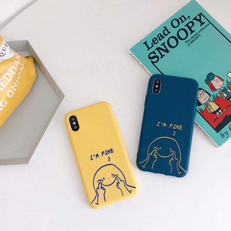 Ốp điện thoại cho Iphone 6/6s 6p/6splus Apple 7/8 7p/8plus Apple X/Xs Xs Max XR (6.1) 11 6.1 11pro 5.8 11pro max 6.5 | BigBuy360 - bigbuy360.vn