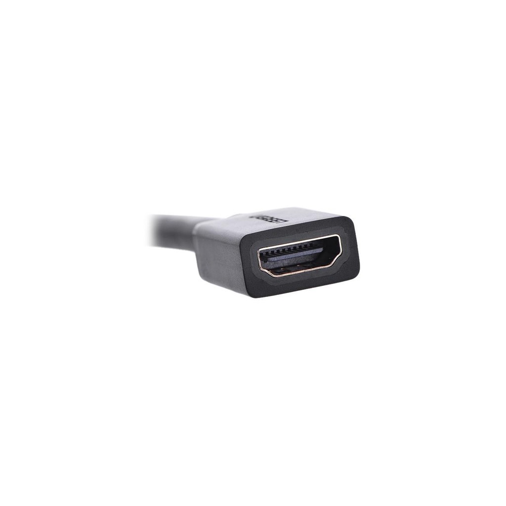 Dây Cáp chuyển đổi cổng DVI ra HDMI cao cấp / Hỗ trợ độ phân giải cao cho màn hình LCD và màn hình LED | BigBuy360 - bigbuy360.vn