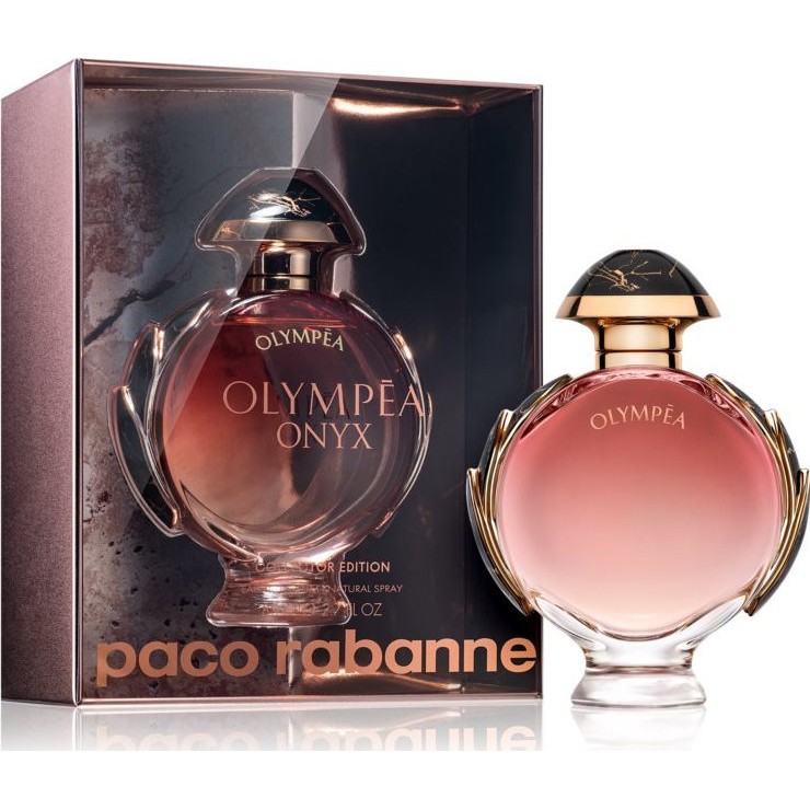 🩸 Mẫu Thử Nước Hoa Nữ Paco Rabanne Olympea Onyx Collector Edition
