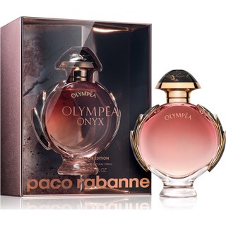 «10ml» 🎈 Mẫu Thử Nước Hoa Nữ Paco Rabanne Olympea Onyx Collector Edition ❃