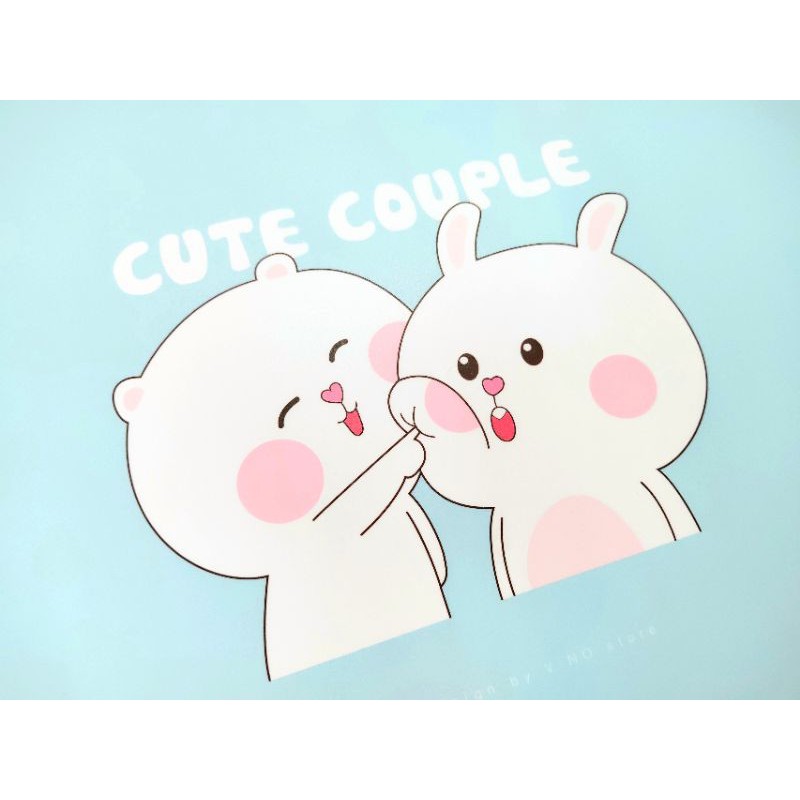 Decal dán laptop V.NO SKIN cute couple các dòng máy dell/acer/asus/lenovo/hp | BigBuy360 - bigbuy360.vn