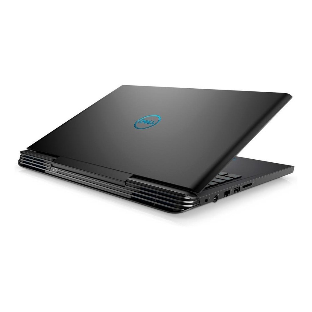 Laptop Dell G7 7588 (Core i7-8750H/8GB/256GB/GTX1060 6G/W10) hàng mới bảo hành 12  | BigBuy360 - bigbuy360.vn