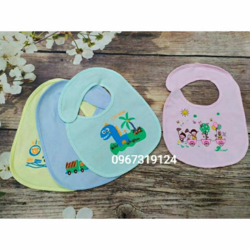 Sỉ Yếm dán chống thấm cho bé