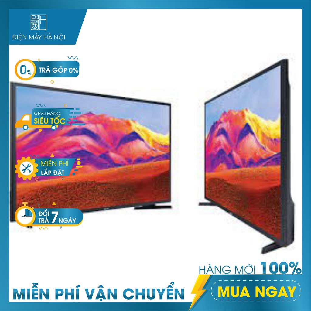 Smart Tivi Samsung 32 inch UA32T4300