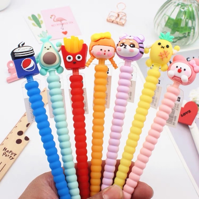 Bút chì kim, bút chì bấm học sinh