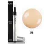 Kem che khuyết điểm KIKO Soft Focus mã 01 | BigBuy360 - bigbuy360.vn