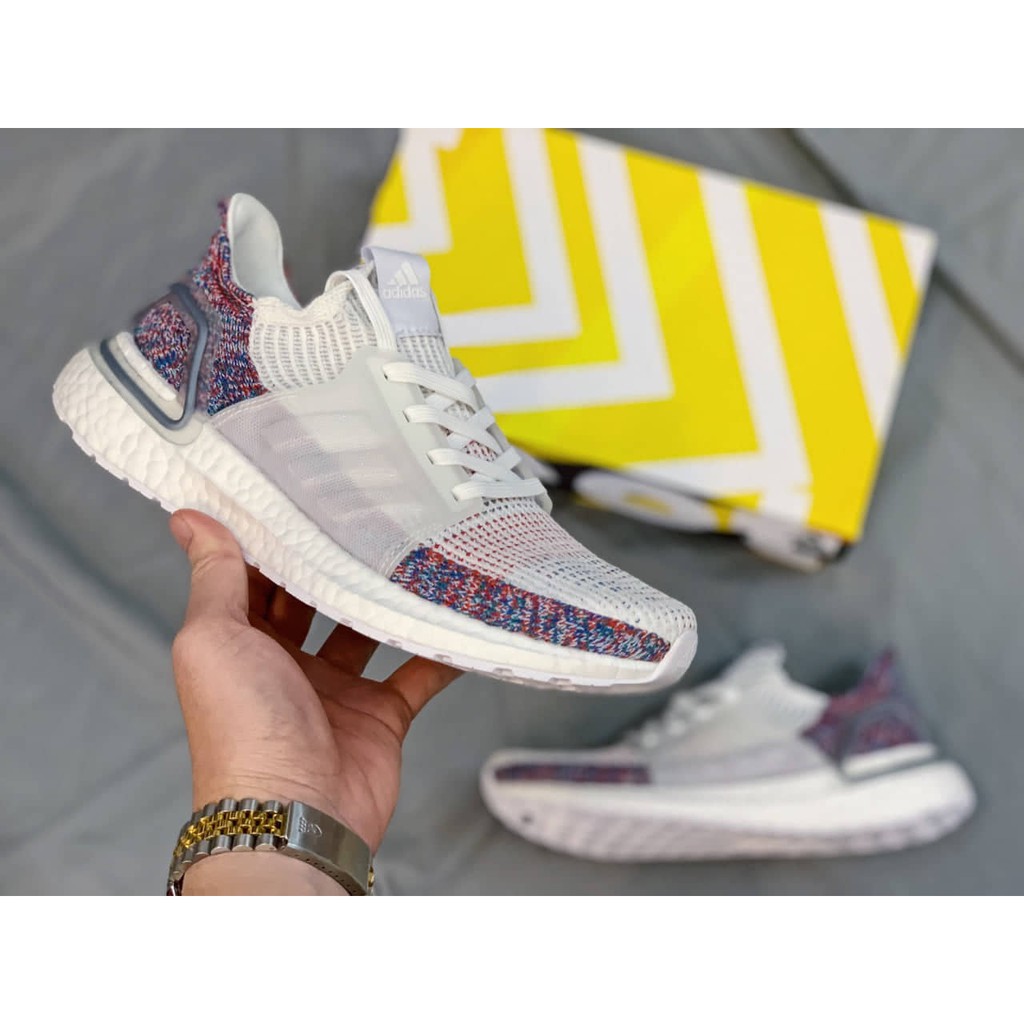 xả kho | sales| Giày Ultra Boost 2019 nữ mới cao cấp boost ép bền nhẹ êm | Xả Kho | Xịn 👟 [ HOT HIT 