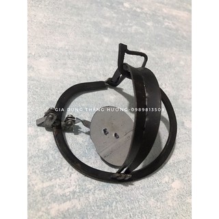 bẫy chuột 9cm siêu nhậy