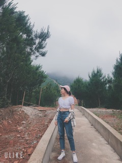 Croptop chun eo rút dây ngực