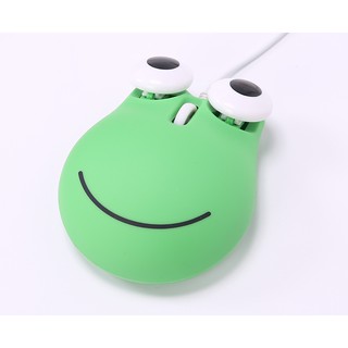 Chuột máy tính có dây USB siêu kute