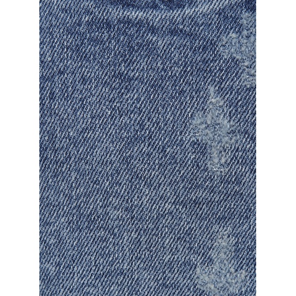 Quần Jeans 𝙋𝙤𝙡𝙝𝙖𝙢 𝙆𝙤𝙧𝙚𝙖   -chính hãng