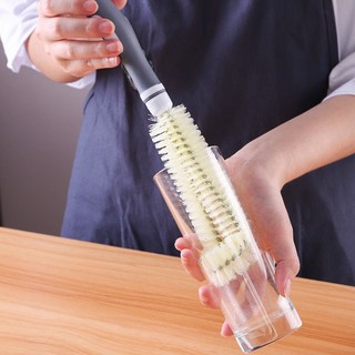 Dụng cụ cọ rửa ly cốc loại đẹp