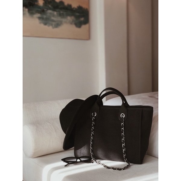 Túi xách nữ SOL SISTA Shopper Bag