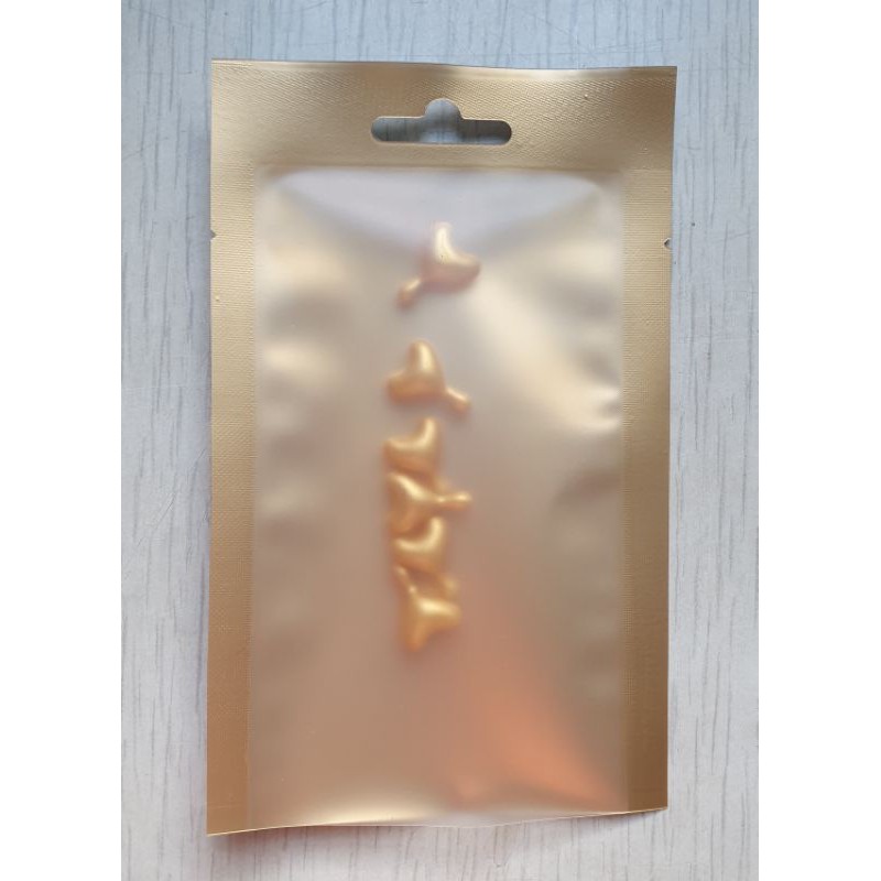 0.5kg Túi 3 biên nhũ đồng