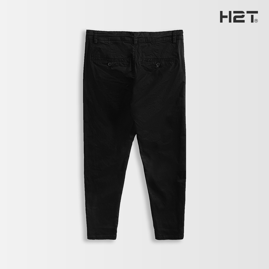 Quần Kaki Nam H2T Simwood Denim Chất vải mềm mịn co giãn nhẹ - 1461