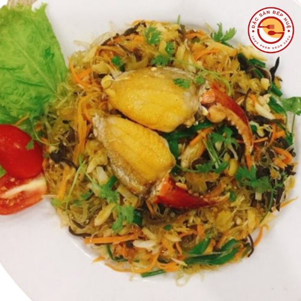 Miến dong bắc đặc sản làng so hà nội bếp huệ sợi miến mềm dai không bở nát miến ngon làm món miến ngan miến xào miến trộ